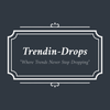 Discover the Trendiest Finds at Trendin-Drops: Your One-Stop Online Shop