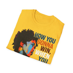 Classic T-Shirt Lauryn Hill Design