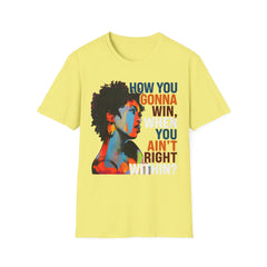 Classic T-Shirt Lauryn Hill Design