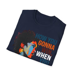 Classic T-Shirt Lauryn Hill Design