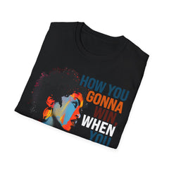 Classic T-Shirt Lauryn Hill Design