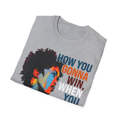 Classic T-Shirt Lauryn Hill Design