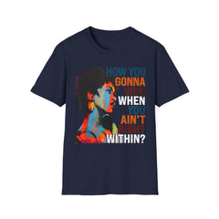 Classic T-Shirt Lauryn Hill Design