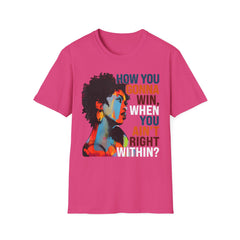 Classic T-Shirt Lauryn Hill Design