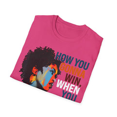 Classic T-Shirt Lauryn Hill Design