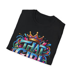 THAT GIRL Softstyle T-Shirt