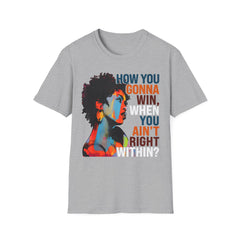 Classic T-Shirt Lauryn Hill Design