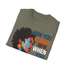 Classic T-Shirt Lauryn Hill Design