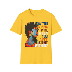 Classic T-Shirt Lauryn Hill Design