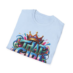 THAT GIRL Softstyle T-Shirt