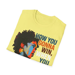 Classic T-Shirt Lauryn Hill Design