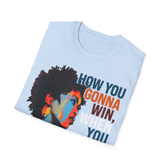 Classic T-Shirt Lauryn Hill Design