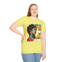 Classic T-Shirt Lauryn Hill Design