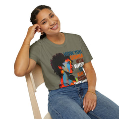 Classic T-Shirt Lauryn Hill Design